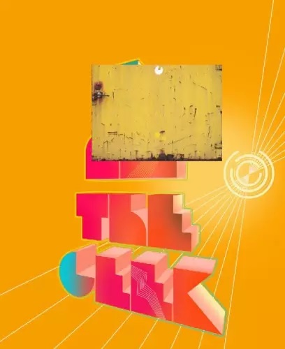 آموزش طراحی تصویر تایپوگرافی سه بعدی در فتوشاپ